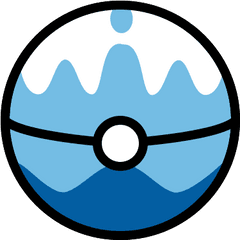 Pokemon Ball Dive Png Image - Pokemon Dive Ball Png