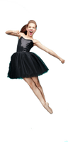 Maddie Ziegler - Free PNG