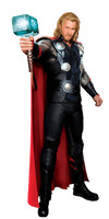 Thor Image - Free PNG