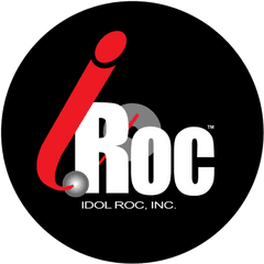 Idol Roc Entertainment - Dot Png