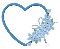 Cute Frame Heart Download HQ - Free PNG