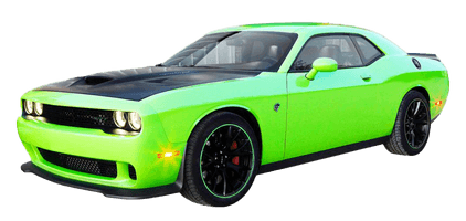 Hellcat Free Clipart HQ - Free PNG