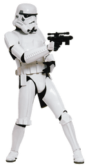 Download Hd Stormtrooper Png - Starship Trooper Star Wars Starship Troopers Star Wars