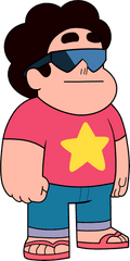 Free Png Download De Steven Universe - Steven Universe Pink Steven