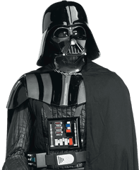 Darth Vader Png - Darth Vader Png