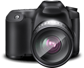 Photography Icon - Photography Icon Mac Png