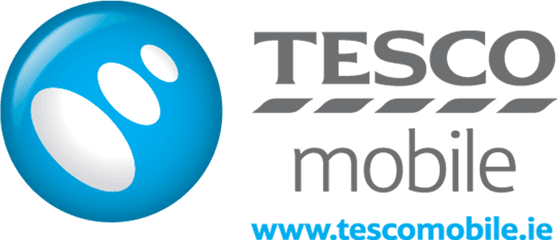 Download Tesco Mobile Logo Png - Tesco Mobile Logo Png