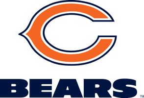 Chicago Bears File - Free PNG