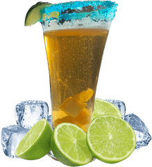 Paradise Michelada - Lager Png