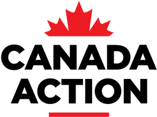 Taking Action For A Better - Canada Action Logo Png