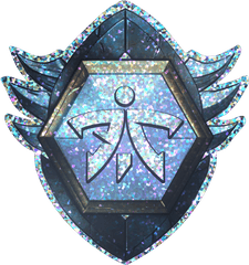 Fnatic League Of Legends - Limited Collectoru0027s Pack Orse Emblem Png