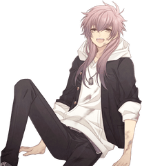 Bad Boy Day Scout Li Chaoyang Legr I - Chu Wiki Fandom Anime Boy Bad Boy Png