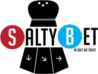 Salty Bet - Salty Bet Png