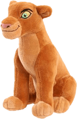 Nala Png Photo - Nala Lion Guard Plush