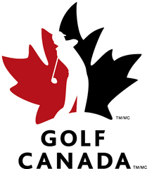 About Golf Canada - Golf Canada Golf Canada Logo Png