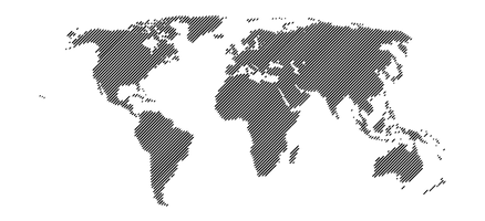 World Map Clipart - Free PNG