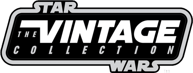 Star Wars The Vintage Collection Skiff Vehicle - Exclusive Hasbro Star Wars Vintage Collection Logo Png