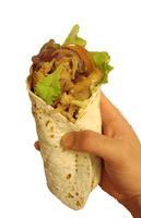 Kebab HD Free Photo PNG