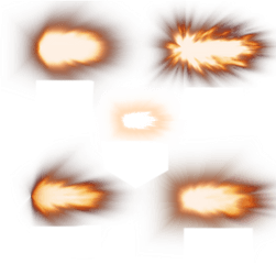 Fire Spark Png Small Medi - Fire Spark Png