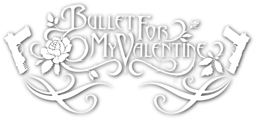 Bullet For My Valentine - Bullet For My Valentine Png