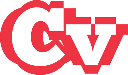 Cvs Logo Jpeg - Vertical Png