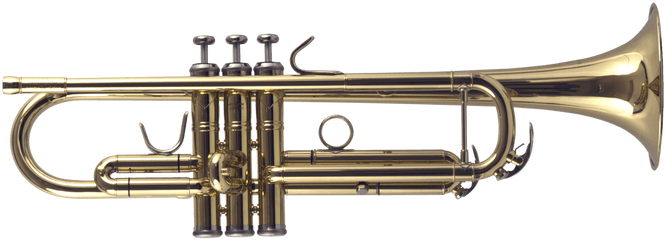 John Packer Trumpets - John Packer Jp251sw Png