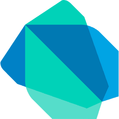 Dart Logo Transparent Png - Flutter Dart Icon Png