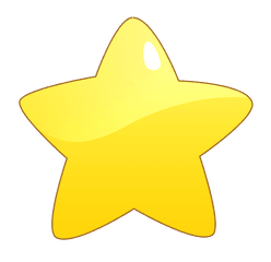Star Clipart Icon Png Image Free Download Searchpngcom - Game Items Match 3