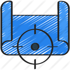 Scope - Horizontal Png