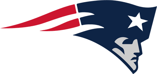 New England Patriots Logo Png Hd - Parkway Southwest Middle School