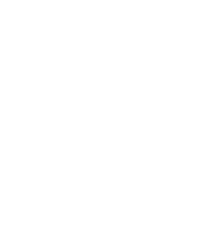 Handprint - White Hand Print Transparent Png