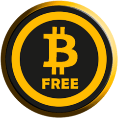 Faucet Game Bitcoin Png Download Free - Bitcoin Logo