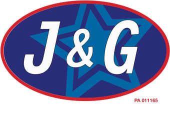 J U0026 G Heating Air Conditioning Inc Conditioner - Circle Png