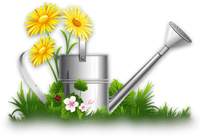 Gardening Image Free Clipart HD - Free PNG