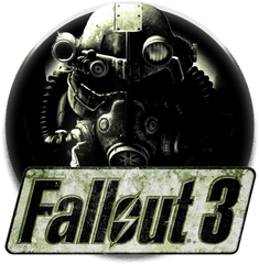 Fallout 3 - Steam Games Gameflip Fallout 3 Desktop Icon Png