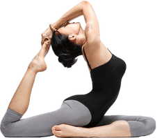 Yoga Png File