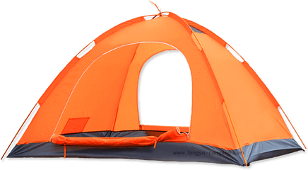 Campsite Png Tent Transparent - Tent Png