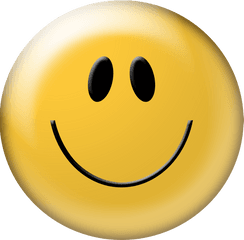 Emoji Happy Face Clipart Transparent - Smiley Png