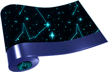 Fortnite Constellation Wrap Weapon - Fortnite Constellation Wrap Png