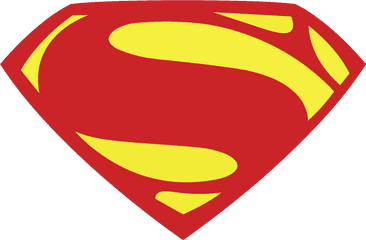 Superman Logo - Superman Logo Man Of Steel Png