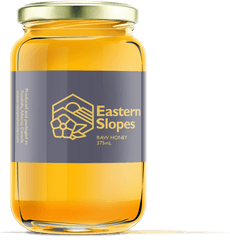 Eastern Slopes Honey - Honey Png