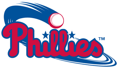 Free Phillies Logo Images Download - Philadelphia Phillies Baseball Logo Png