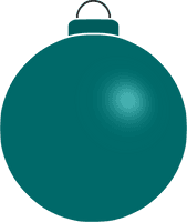 Blue Photos Christmas Free Download Image - Free PNG