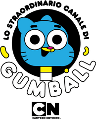 Cartoon Network Italy And Boomerang - Cartoon Network Logo Boomerang Hd Png