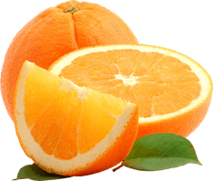 Orange Png Image