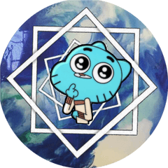 Download Gumball Overlays Sticker Edit - Fondos De Pantalla Del IncreÃ­ble Mundo De Gumball Bonitas Png