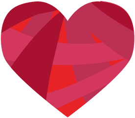 Heart Sticker Png 3 Image - Heart