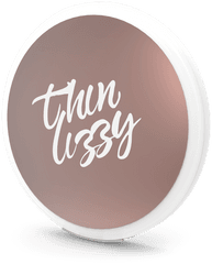 Thin Lizzy Compact Mineral Foundation - Event Png