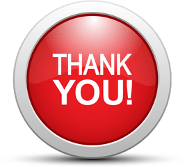 Thank You Icon Red Transparent Png - Thank You Images Red Free