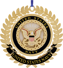 U - United State Of American Army Logo Png